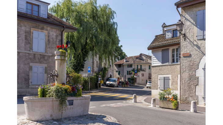 © Office fédéral de la Culture