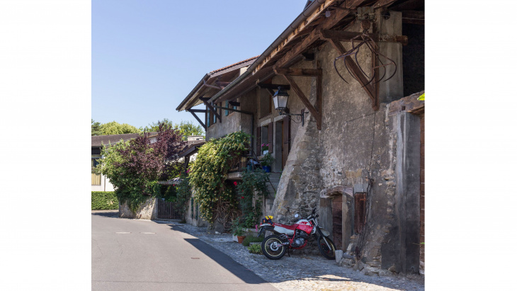 © Office fédéral de la Culture