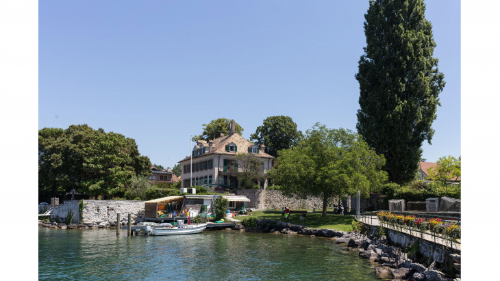 © Office fédéral de la Culture