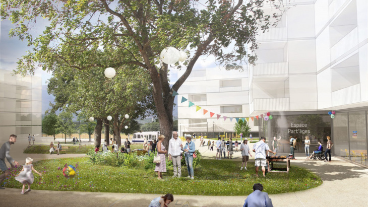 Vailly chemin de Bonne - pixalab