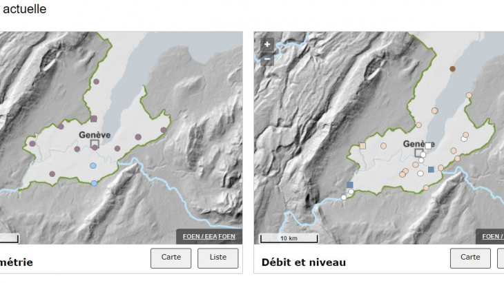 1) Accès à www.vhg.ch