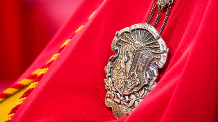 Prestation de serment du Conseil d'Etat 2023 - photo Cellence 