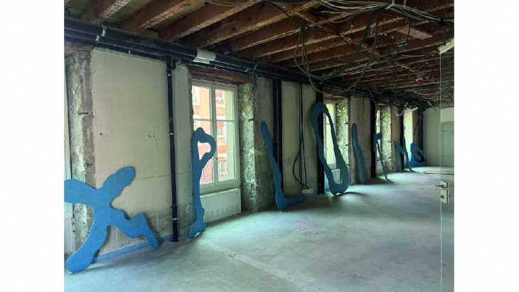 Visite JEP -  Expo BOWIE