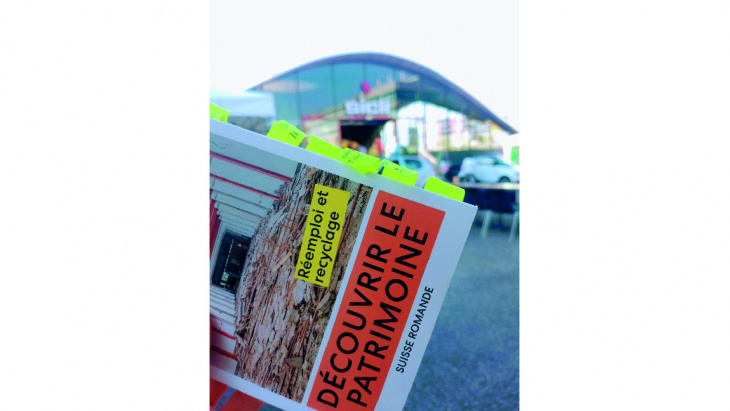 Visite JEP -  Sicli 2