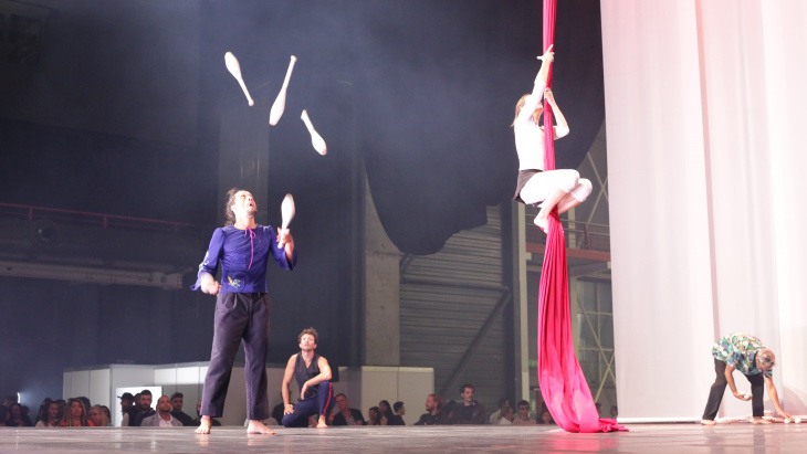 Fête de l'apprentissage 