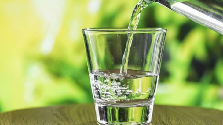 PFAS dans l'eau potable - rapport d'analyse de l'Association des chimistes cantonaux de Suisse