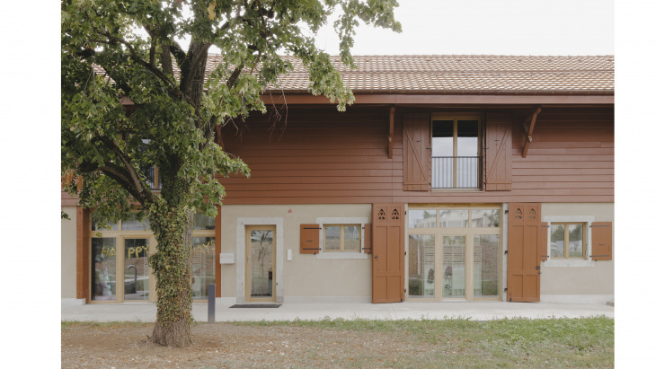 Crèche à Jussy 34 © Giorgio Marafioti