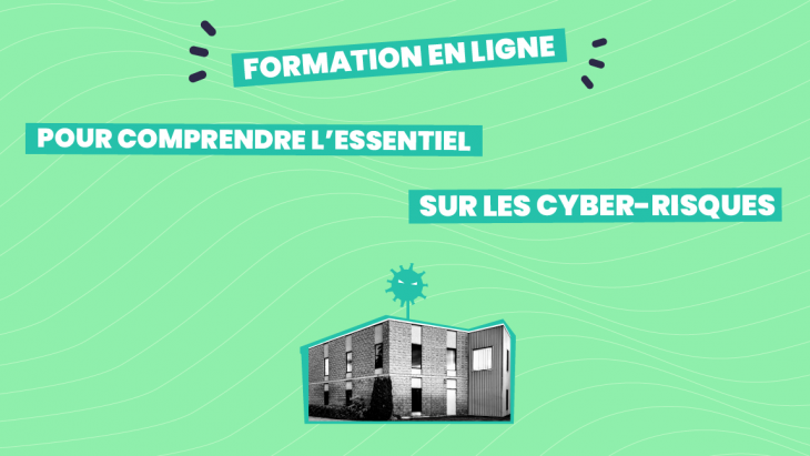 Visuel cyber-risques