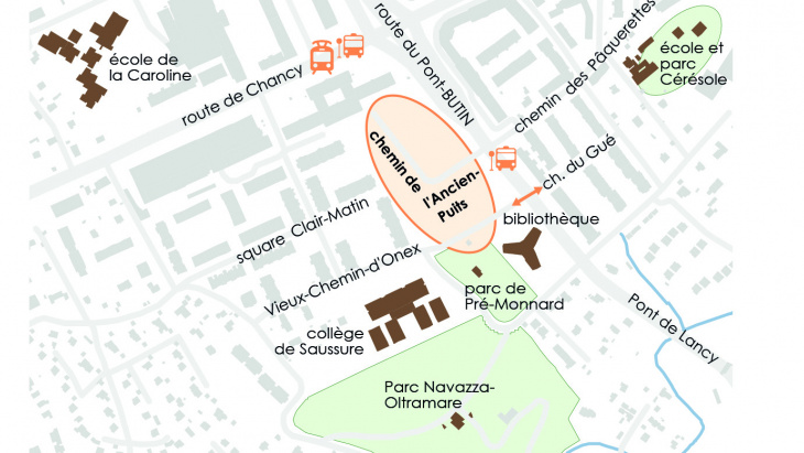 Localisation Ancien-Puits