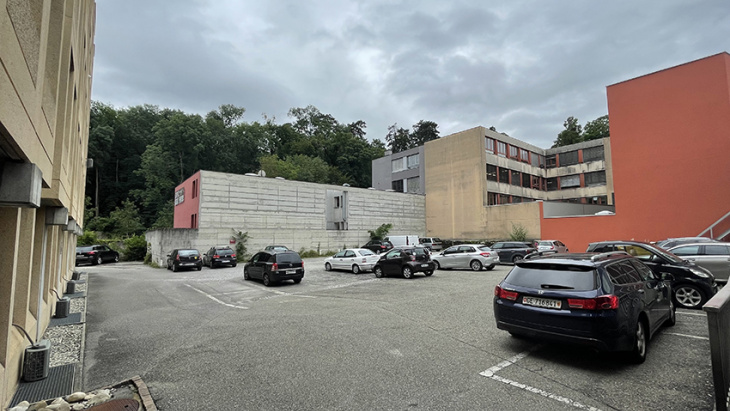 Site du projet Tir-au-Canon