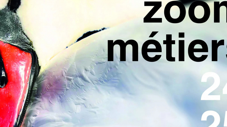 Zoom métier 24-25