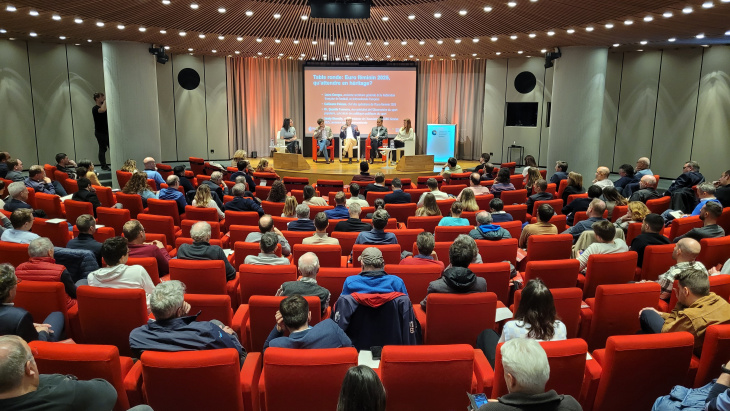Forum cantonal du sport 2025