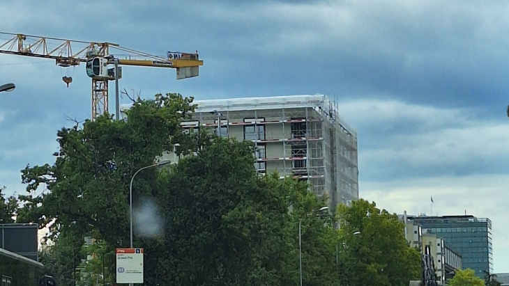 Chantier Pré-Cartelier 2025