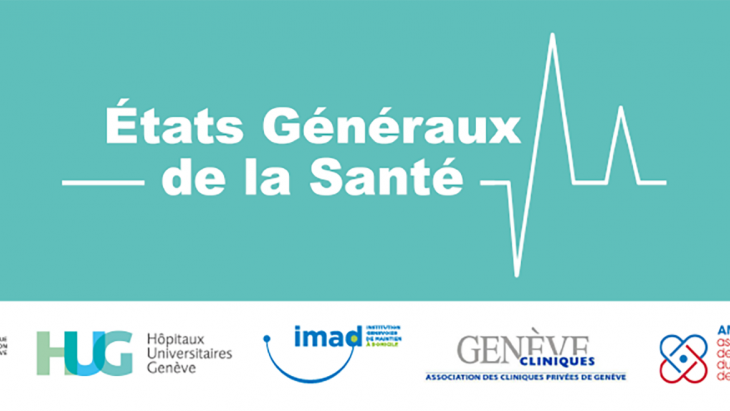 Etats généraux de la santé - 2025