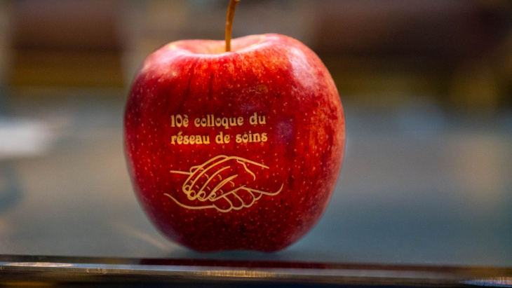 10e colloque du réseau de soins