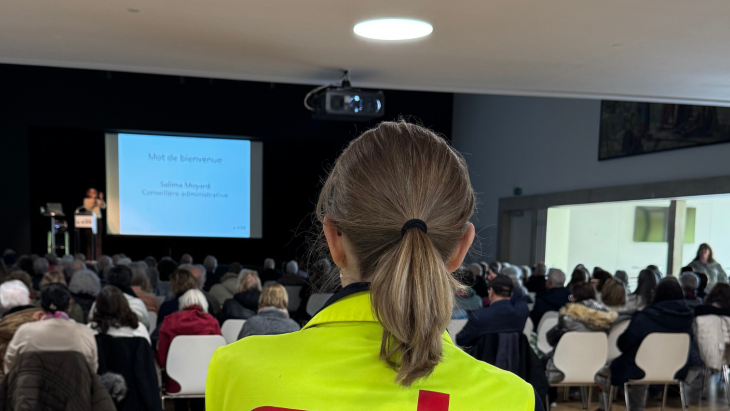 Conférence 