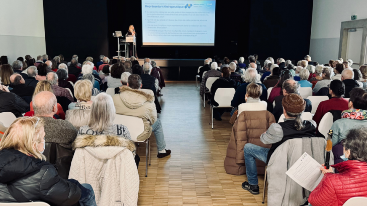 Conférence 