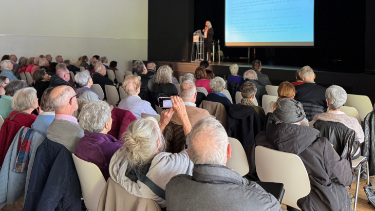 Conférence 
