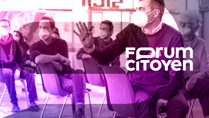 Forum citoyen