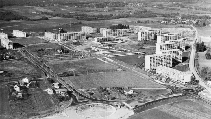 @Archives de la commune de Meyrin