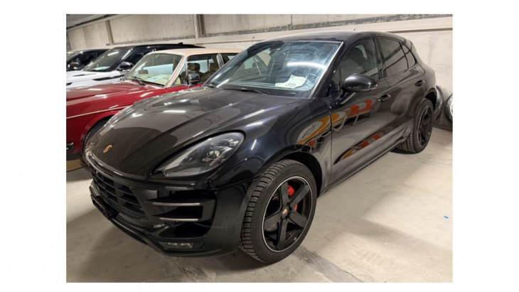 Macan