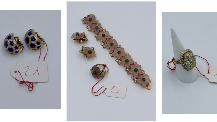 Joaillerie