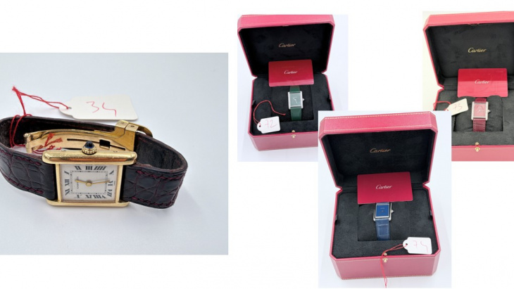 Cartier