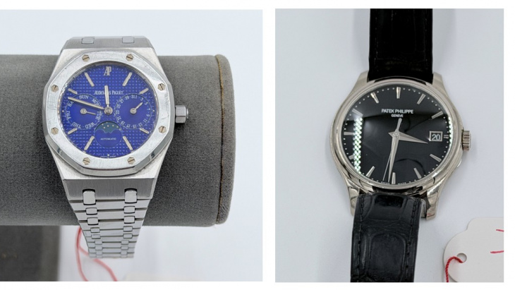 Montres