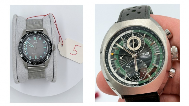 Oris