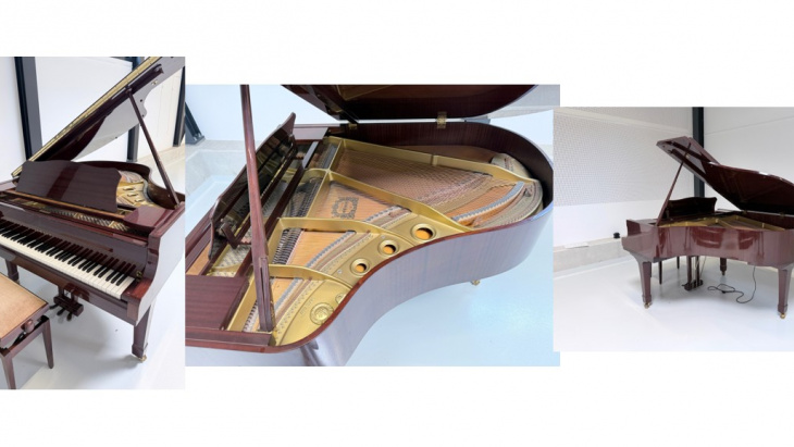 Piano