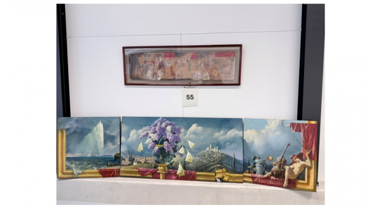 Tableaux