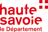 Logo Dpartement de la Haute-Savoie